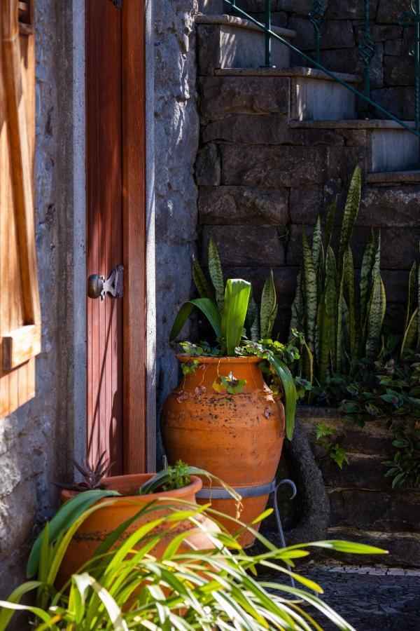 Stone House "Vista" By Atlantic Holiday São Vicente Exterior foto