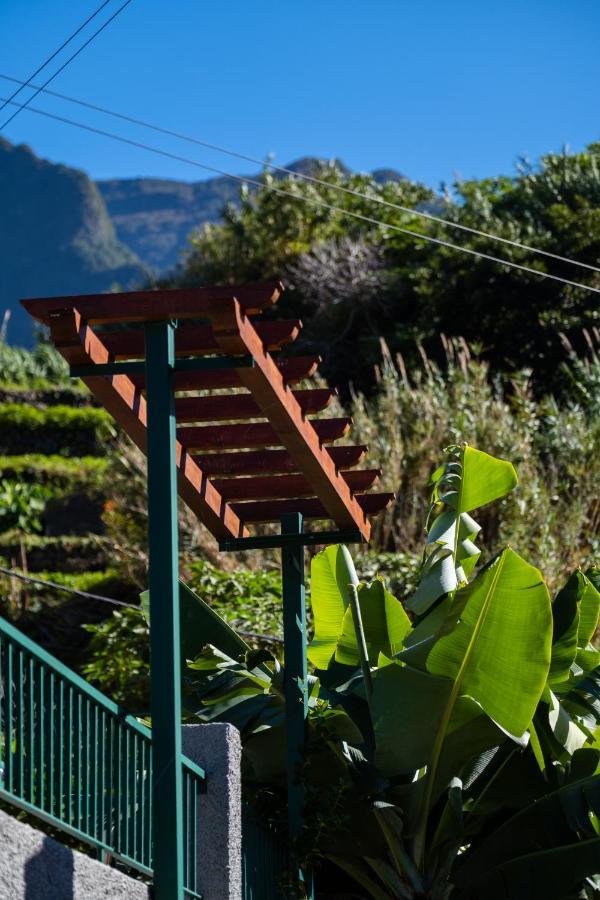 Stone House "Vista" By Atlantic Holiday São Vicente Exterior foto