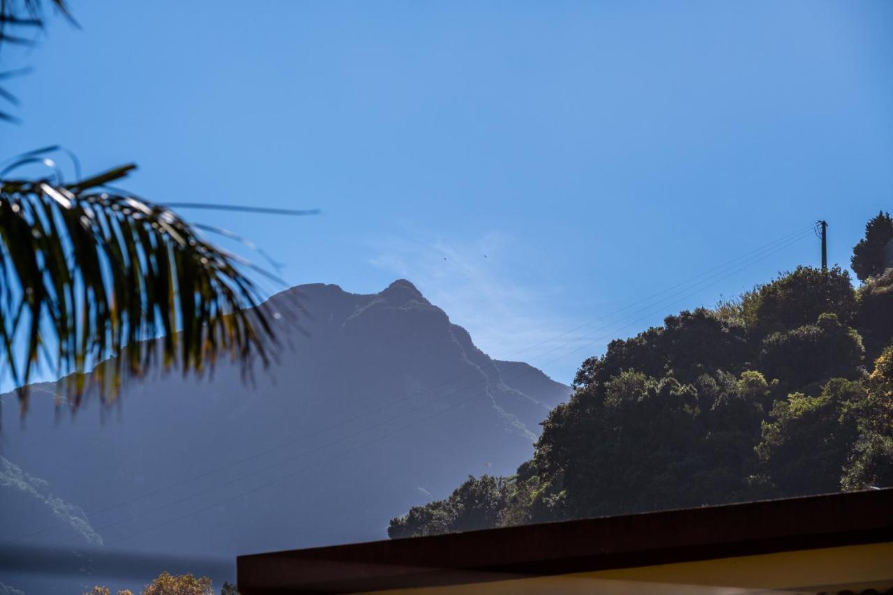 Stone House "Vista" By Atlantic Holiday São Vicente Exterior foto