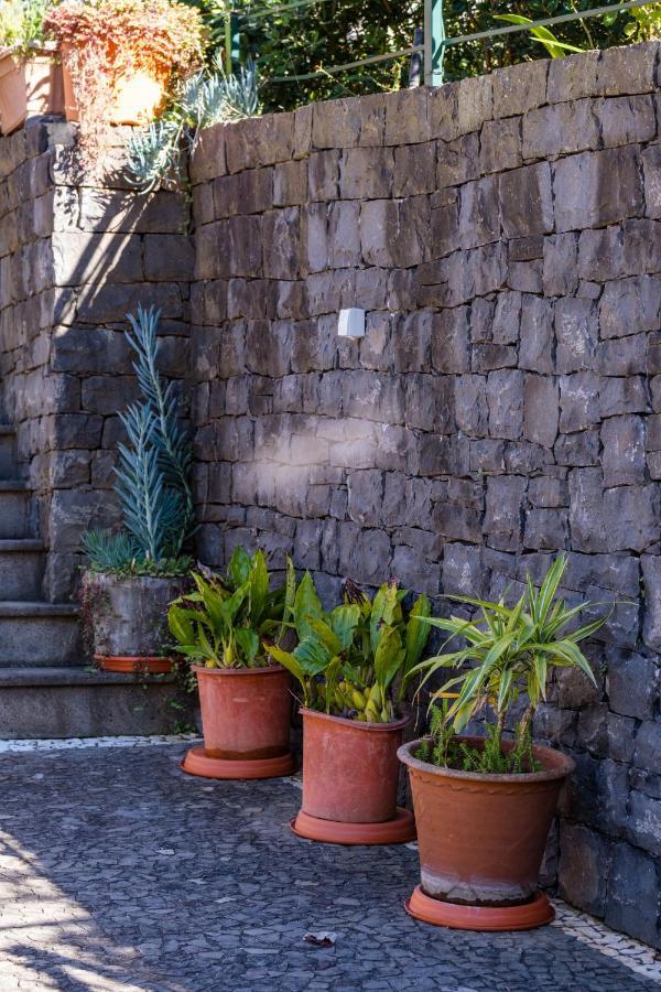 Stone House "Vista" By Atlantic Holiday São Vicente Exterior foto